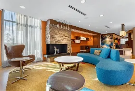Photograph of Fairfield Inn & Suites, Mebane