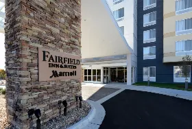 Photograph of Fairfield Inn & Suites, Raleigh