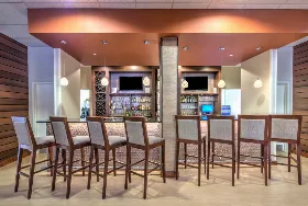 Photograph of Fairfield Inn & Suites, Durham