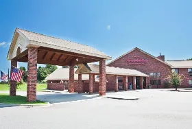 Photograph of Americinn, Boiling Springs