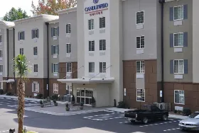Photograph of Candlewood Suites, Mooresville