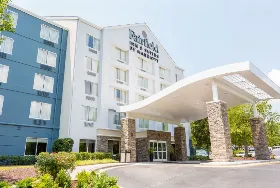 Photograph of Fairfield Inn, Morrisville
