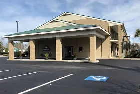 Photograph of Days Inn, Cape Carteret