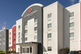 Photograph of Candlewood Suites, Fayetteville