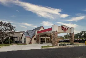 Photograph of Red Roof Inn, Lumberton