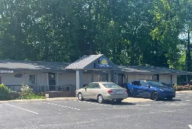Photograph of Days Inn, Salisbury