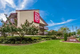 Photograph of Red Roof Inn, Durham