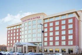 Photograph of Drury Inn & Suites, Charlotte