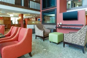 Photograph of Drury Inn & Suites, Charlotte