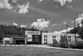 Photograph of Hampton Inn, Pisgah Forest