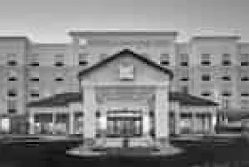 Photograph of Hilton Garden Inn, Gastonia
