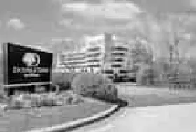 Photograph of DoubleTree by Hilton, Charlotte
