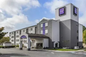 Photograph of Sleep Inn, Matthews