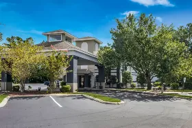 Photograph of Quality Inn, Havelock