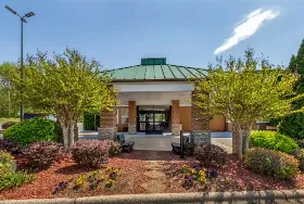 Photograph of Quality Inn, Asheboro