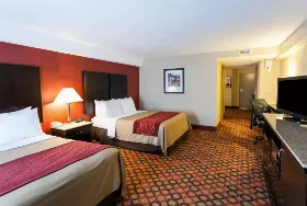 Photograph of Comfort Inn, Statesville