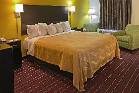 Photograph of Quality Inn, Henderson