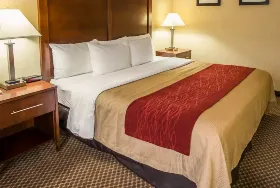 Photograph of Comfort Inn, Morganton