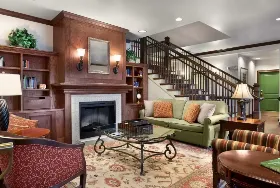 Photograph of Country Inn & Suites, Concord
