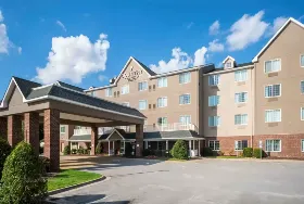 Photograph of Country Inn & Suites, Rocky Mount