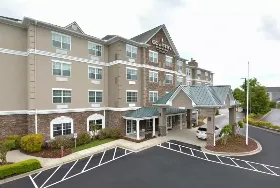 Photograph of Country Inn & Suites, Asheville