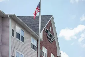 Photograph of Country Inn & Suites, Wilmington