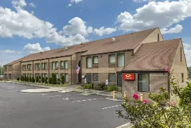 Photograph of Econo Lodge, Southern Pines