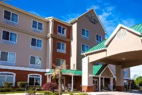 Photograph of Country Inn & Suites, Wilson
