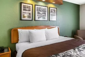 Photograph of Sleep Inn, Albemarle