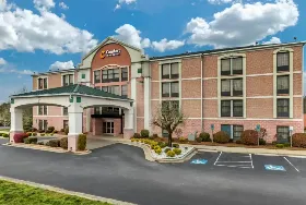 Photograph of Comfort Inn, Cornelius