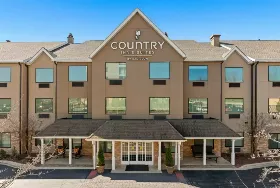Photograph of Country Inn & Suites by Radisson, Asheville at Asheville Outlet Mall, NC, Asheville
