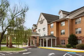 Photograph of Country Inn & Suites, Charlotte
