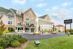 Photograph of Country Inn & Suites, Burlington