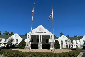 Photograph of Comfort Inn, Pinehurst