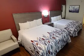 Photograph of Red Roof Inn & Suites, Cornelius