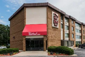 Photograph of Red Roof Inn, Cary