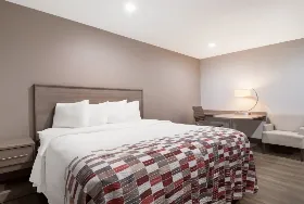 Photograph of Red Roof Inn, Rocky Mount