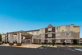 Photograph of Baymont by Wyndham, Elizabeth City