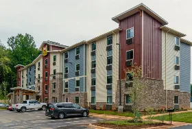 Photograph of My Place Hotel, Huntersville