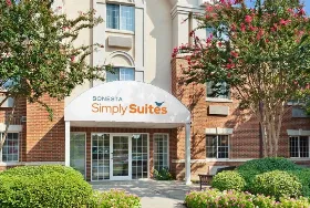Photograph of Sonesta Simply Suites, Charlotte