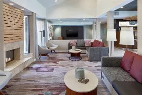 Photograph of Sonesta Select, Morrisville