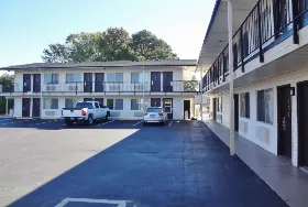 Photograph of Americas Best Value Inn, Goldsboro