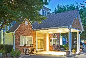 Photograph of Microtel Inn & Suites, Cherokee