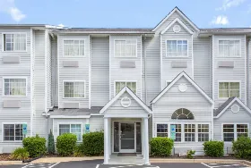 Photograph of Microtel Inn & Suites, Kannapolis