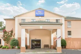 Photograph of Baymont By Wyndham, Winston-Salem