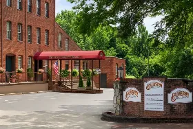 Photograph of The Historic Brookstown Inn, Trademark Collection by Wyndham, Winston-Salem
