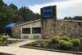 Photograph of Travelodge, Fayetteville