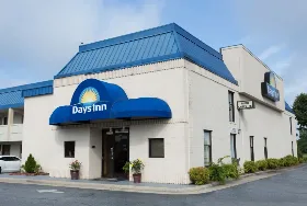 Photograph of Days Inn, Archdale