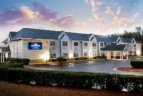 Photograph of Microtel Inn & Suites, Southern Pines