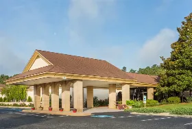 Photograph of Days Inn, Southern Pines